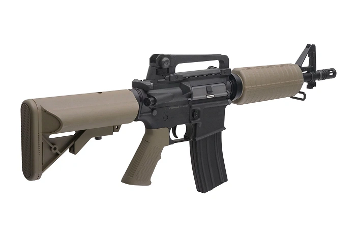 Specna Arms SA-C02 CORE airsoft carbine - Half-Tan, image 61 of 80