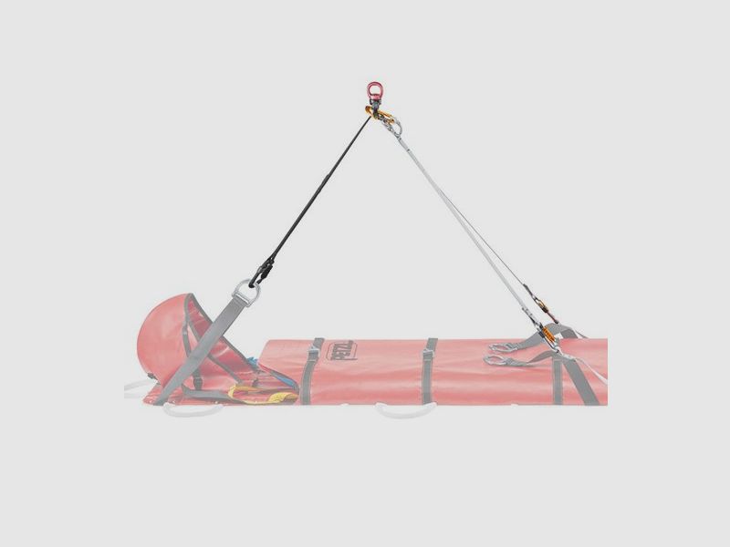 PETZL STEF, Bild 2 von 3