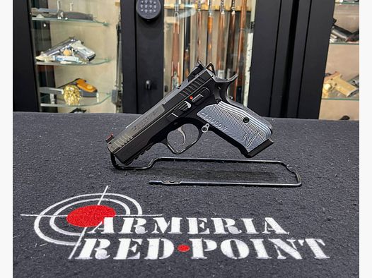 CZ SHADOW 2 COMPACT OR