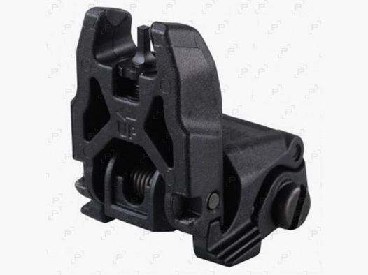 Guidon MAGPUL MBUS pour AR15/M4