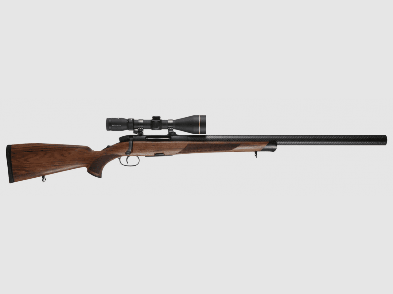 Steyr Mannlicher SM12 Breeze