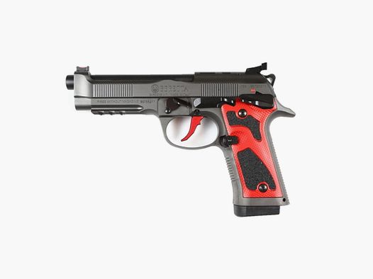 Pistolet Beretta 92X Performance Production RDO Opcje 9 mm Luger