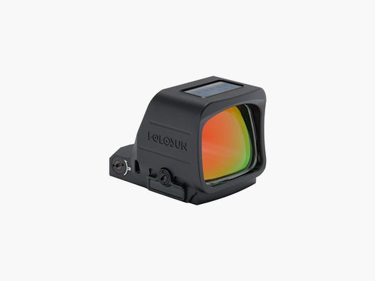 Holosun HS507 PROMAX Red Dot Sight (Multi Reticle)