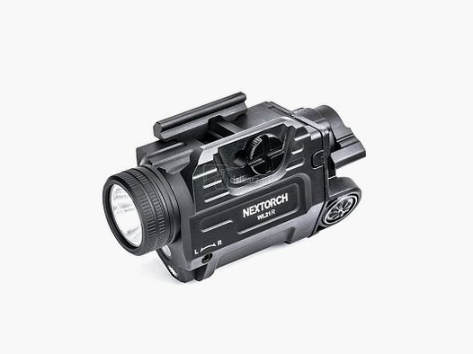 Latarka Nextorch WL21R 650L