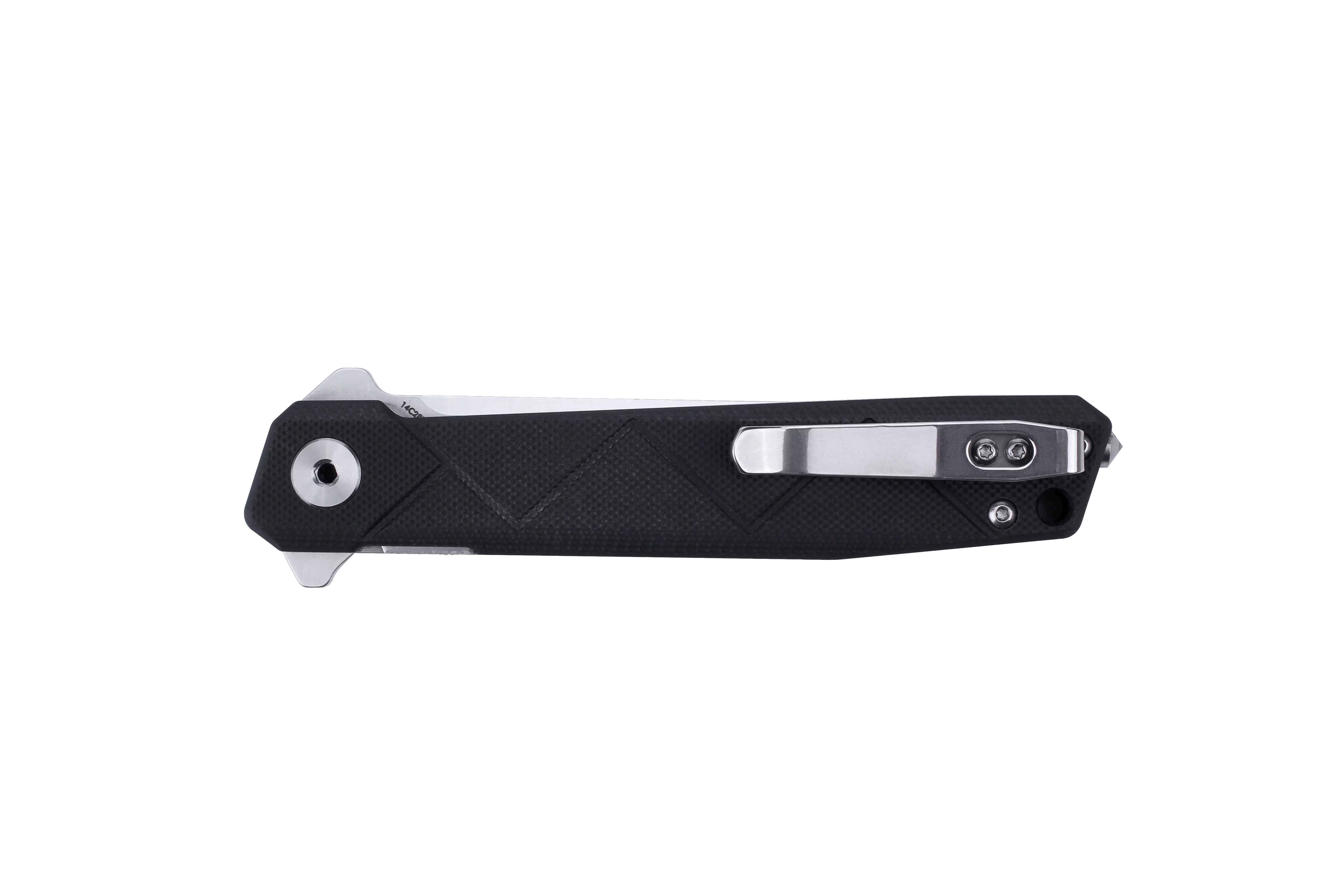 Couteau Ruike P127-B (P127-B), image 4 sur 6