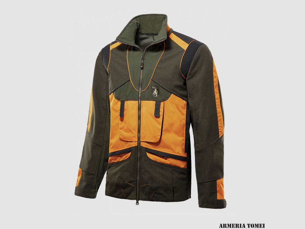 JACKE – TRABALDO – EMPEROR H.V., Bild 1 von 7
