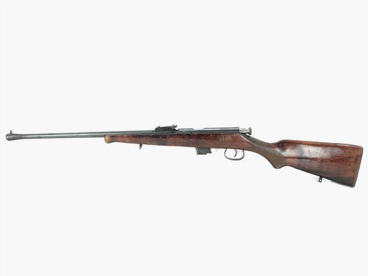 Karabinek powtarzalny TOZ 17 kal .22 LR