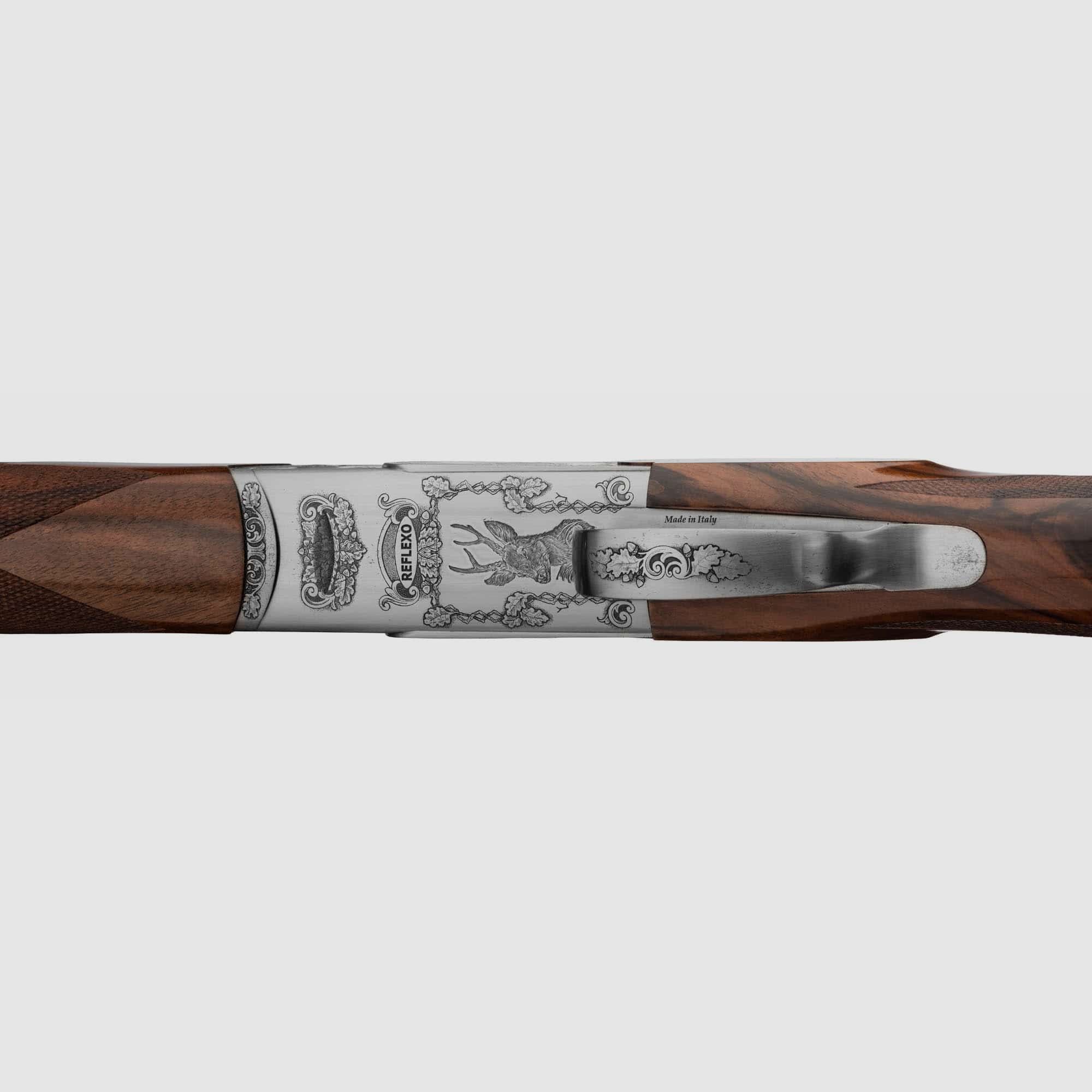 Carabine express Caesar Guerini Reflexo cal 8×57 jrs, image 6 sur 10