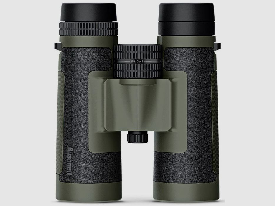 Bushnell Trophy R5 10x42 Fernglas, Bild 1 von 12