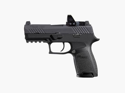 Sig Sauer P320 RXP Compact 9x19mm