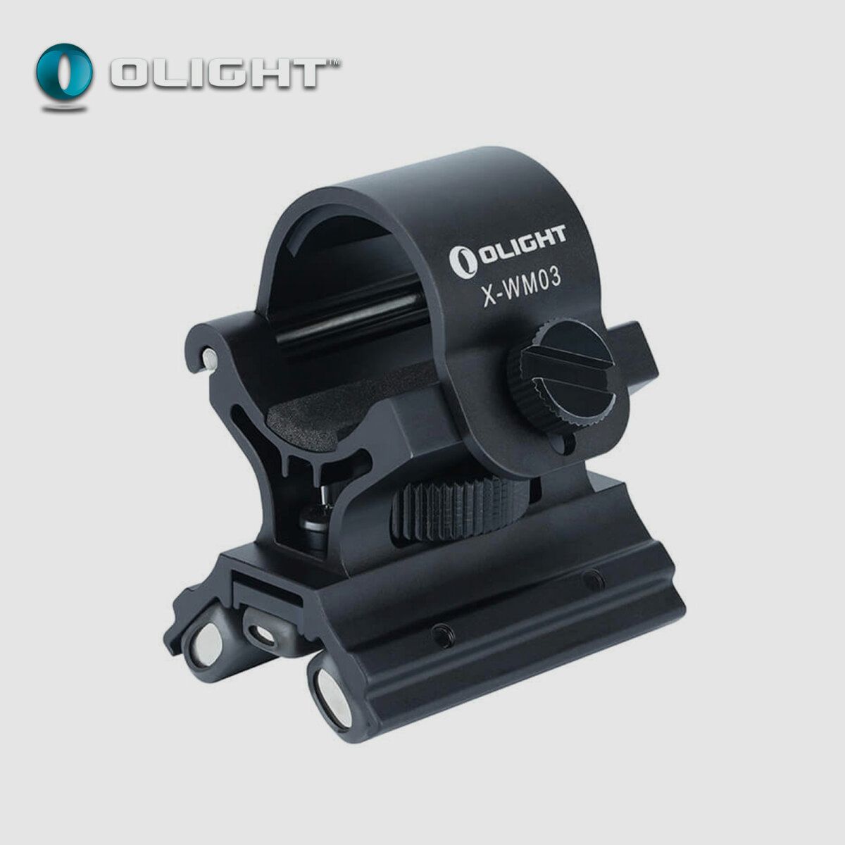 Adapter montażowy magnetyczny Olight X-WM03