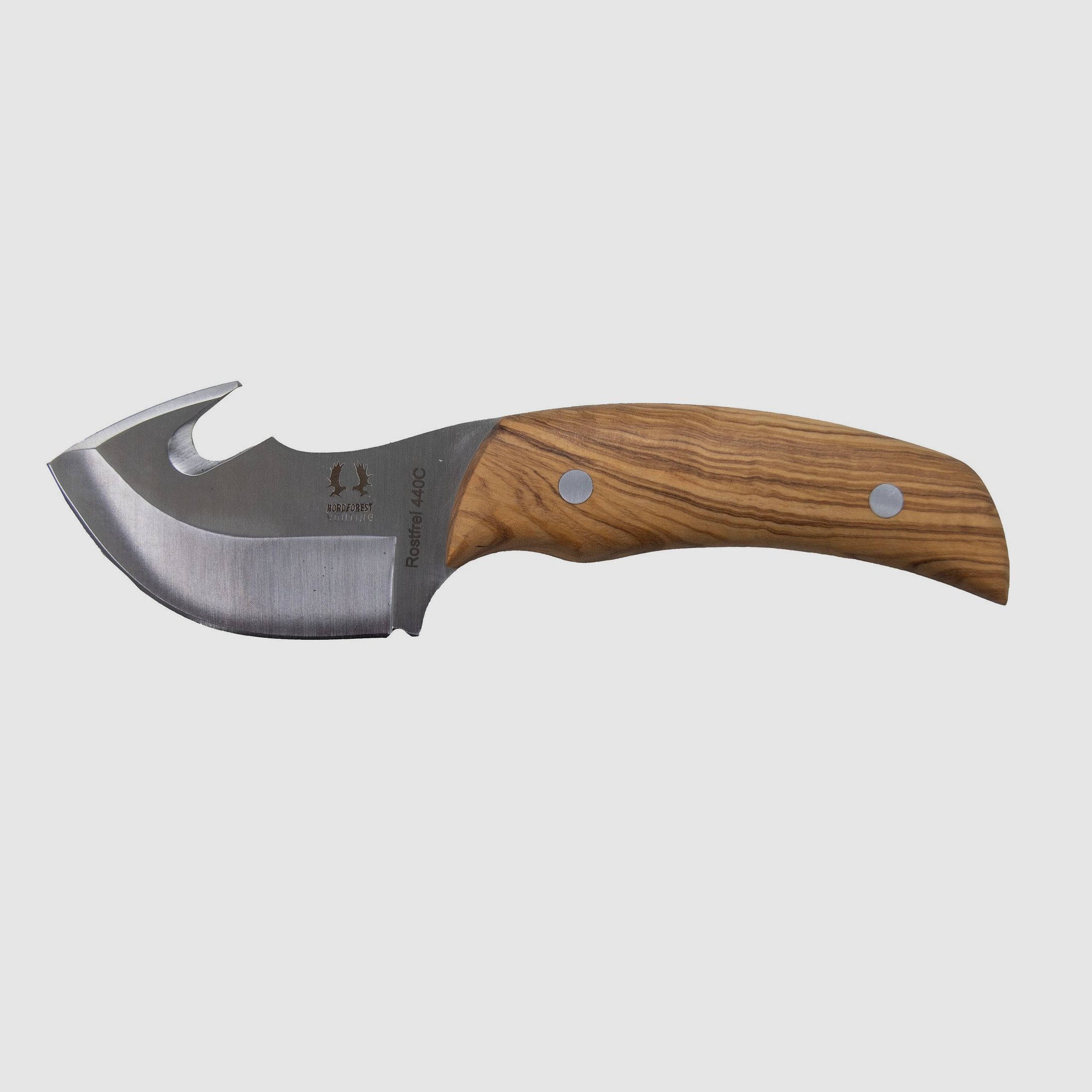Nordforest Hunting Skinner