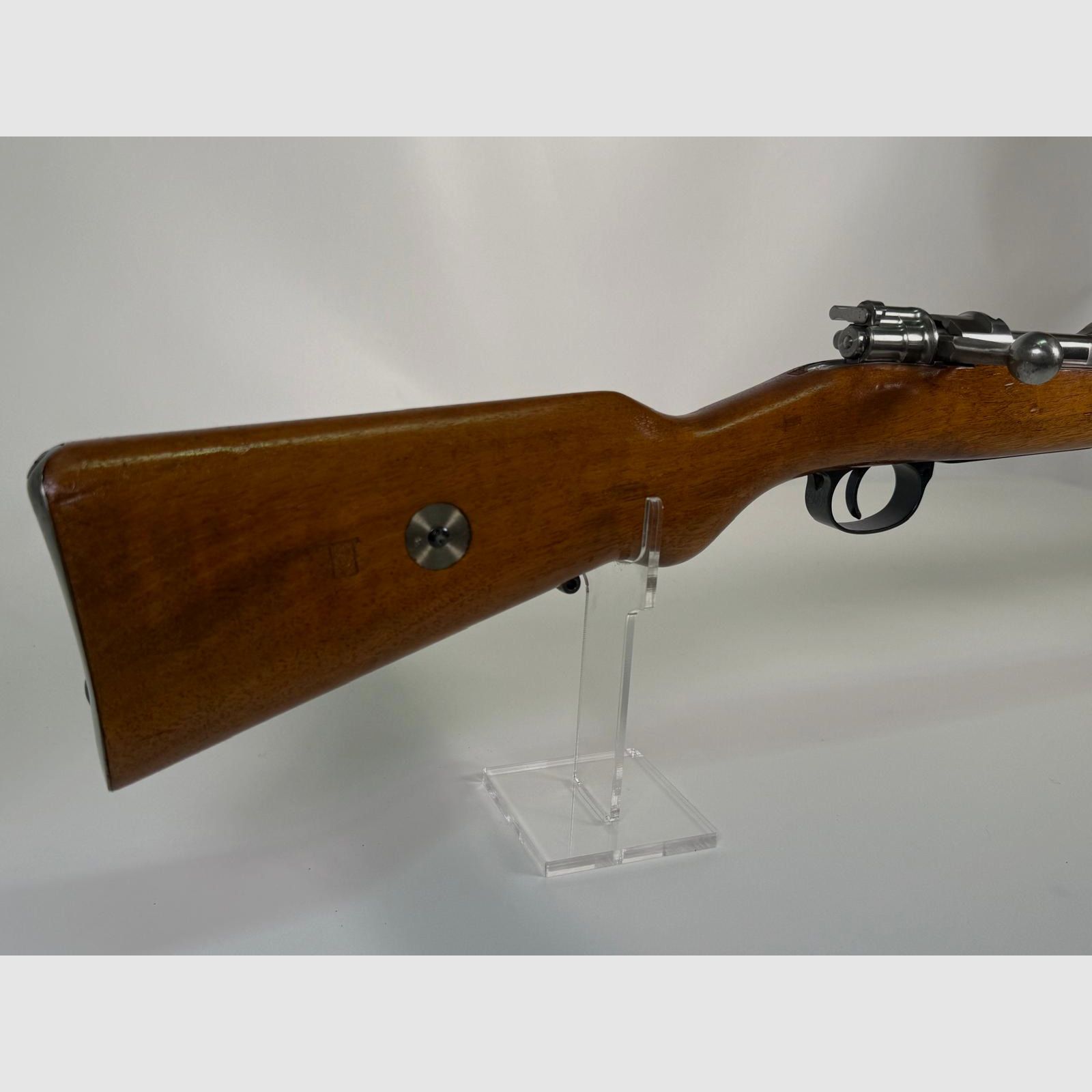 Mauser Mod. 1908 Karabiner 7x57