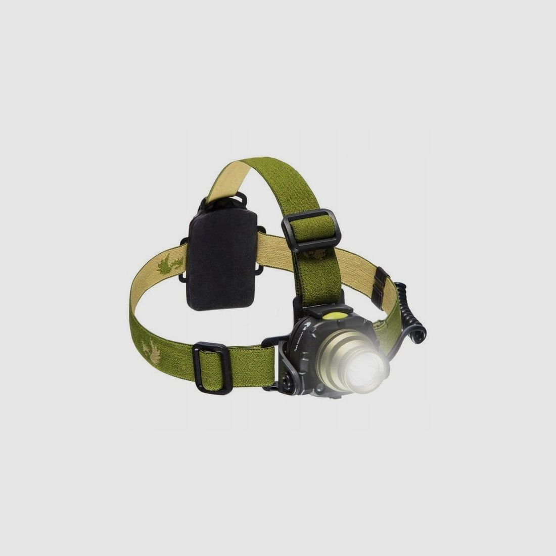 Lampada frontale Falcon Eye FHL0031