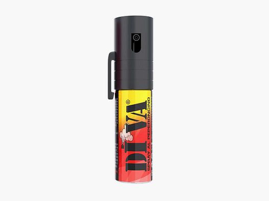Defence Systems Spray Anti Aggressione Di.Va. Base Classic 15 M