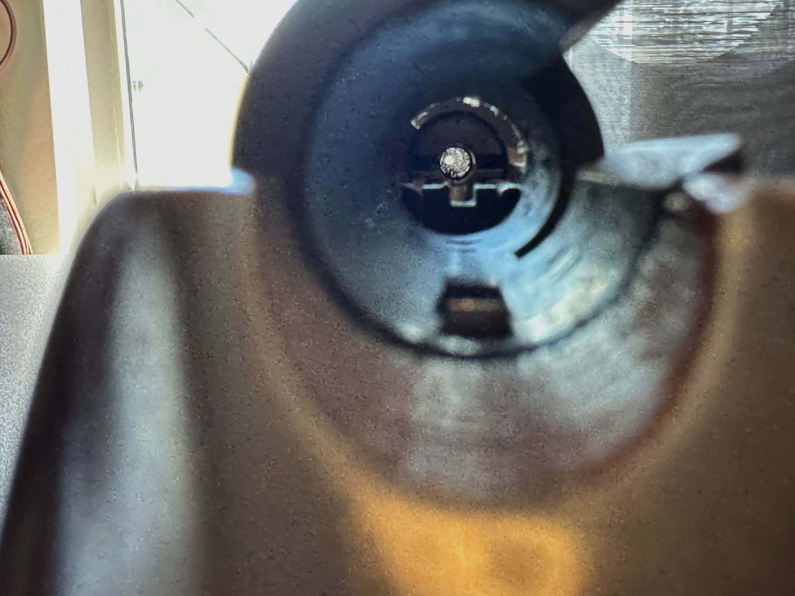 Anschütz Repetierer Kaliber .22 WMR – mit Zeiss Digital-Z 6x42 – Stecher 