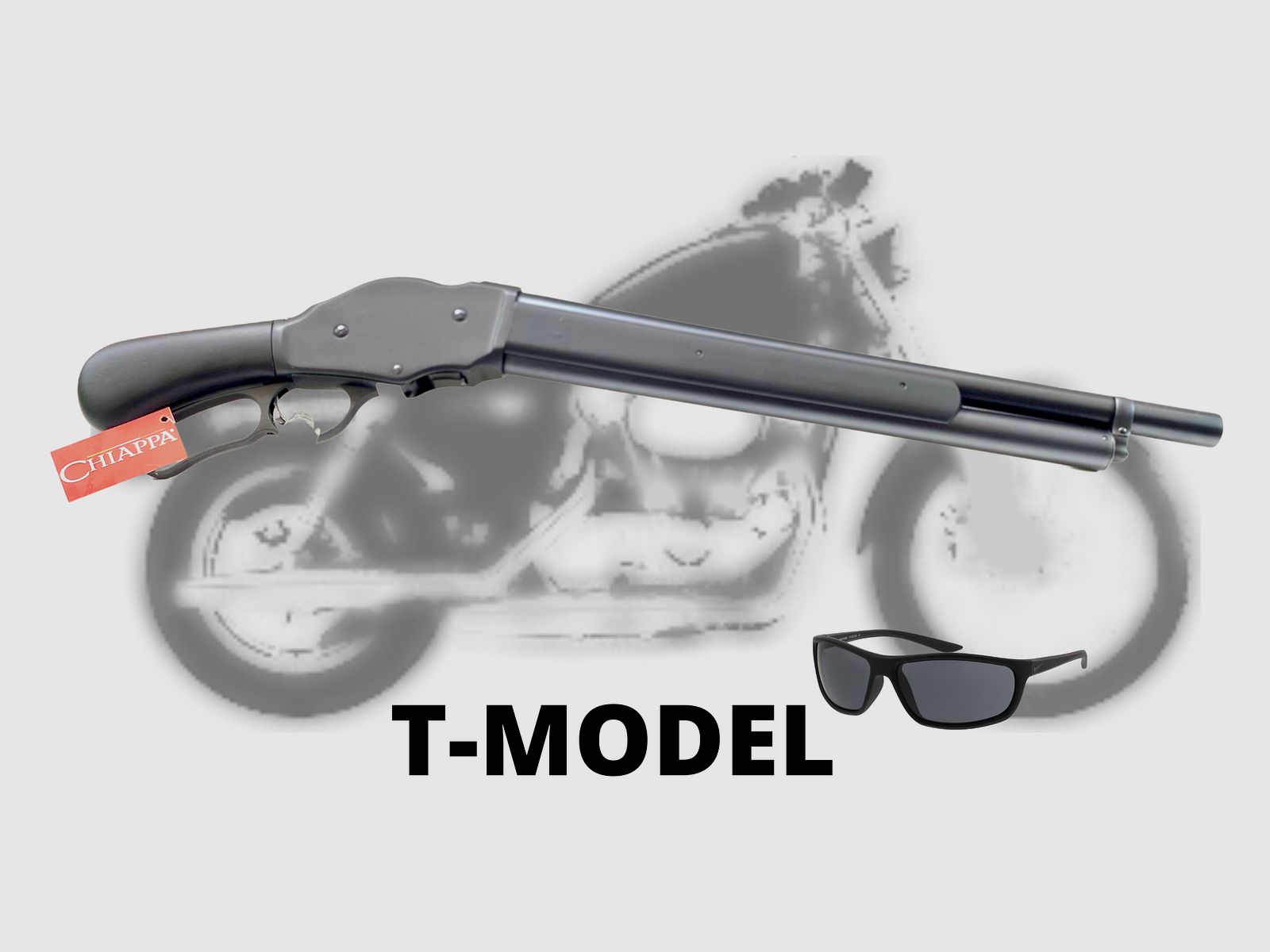 CHIAPPA 1887 T-Model