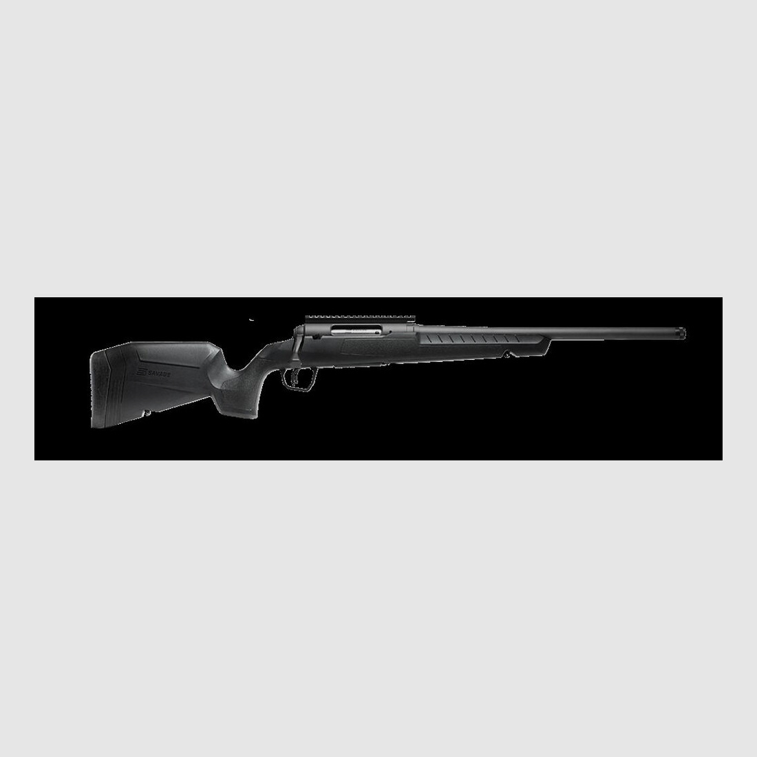 Savage AXIS 2 SR INTERNATIONAL 6,5MM CREEDMOOR 20"/51CM 5/8"-24