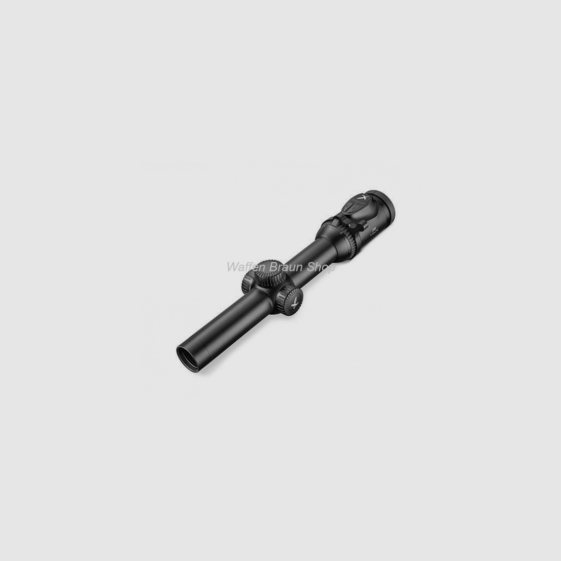 Swarovski Z8i 1-8x24 SR Reticle LD-I