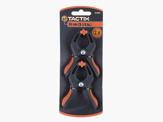 Tactix Federzwingen, 2 Stück