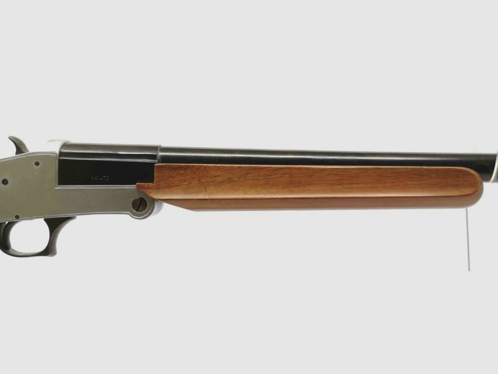 Luger TS 870, image 9 of 10
