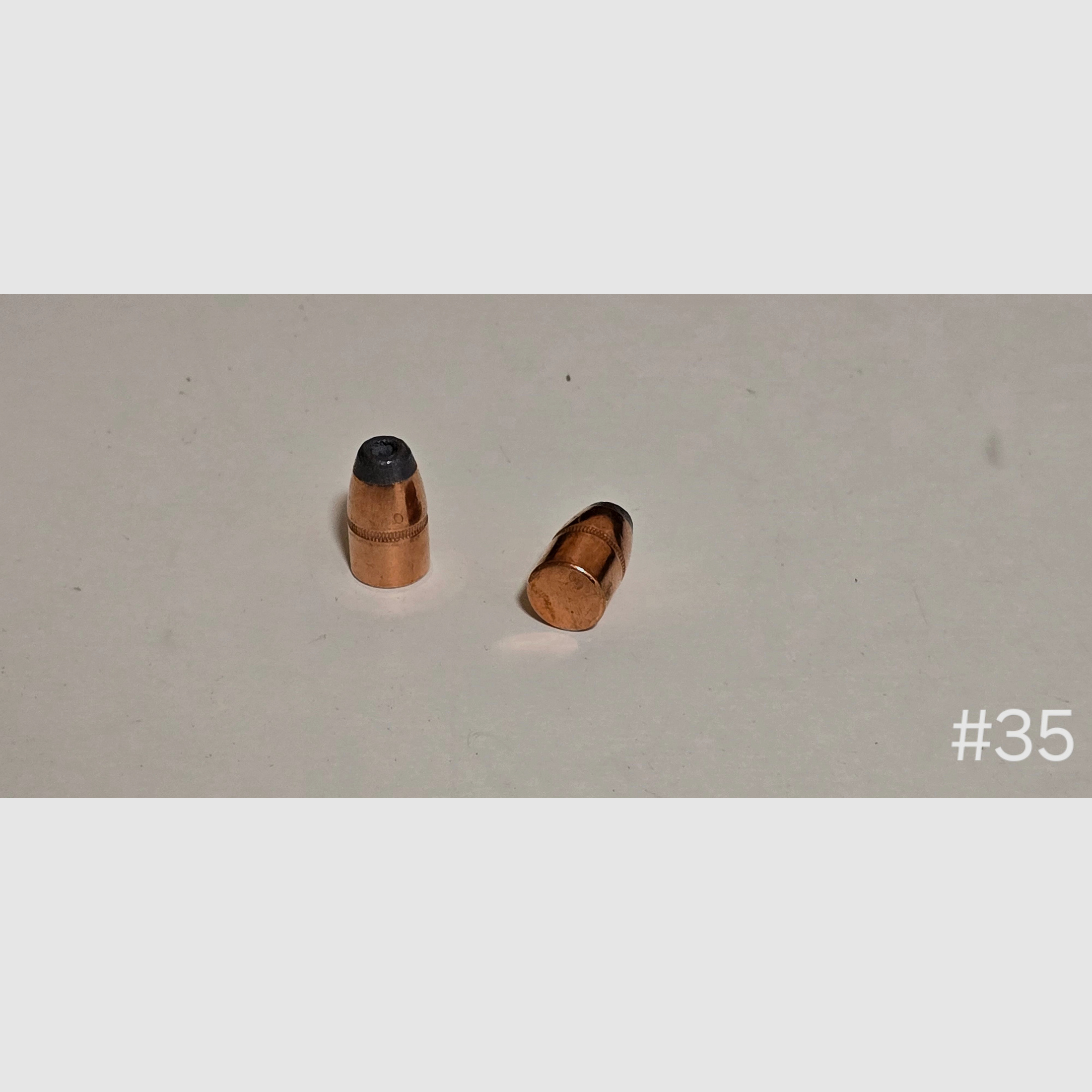 .45 - 70 Gov. 300 Gr. 100 Stck.