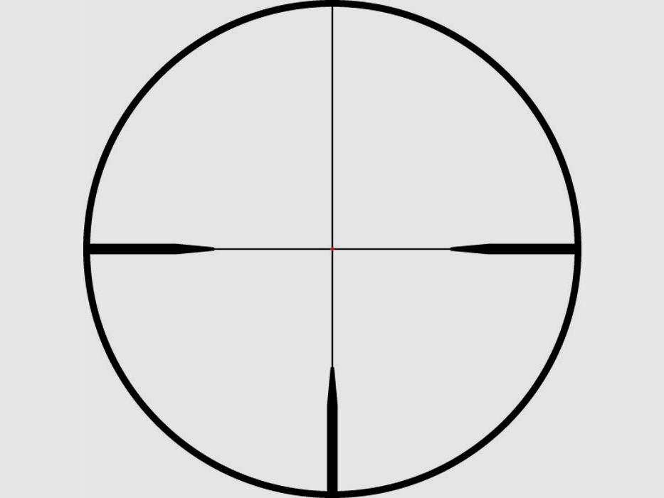 Zielfernrohr LEUPOLD VX-3HD 4.5-14×50 Side Focus CDS-ZL FireDot Twilight Hunter, Bild 7 von 7