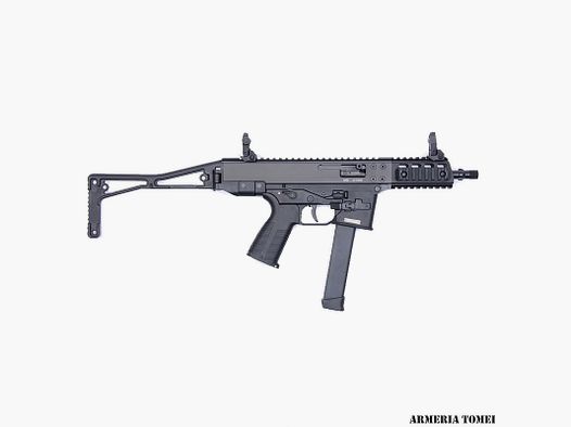 B&T – SEMIAUTO PISTOL GHM9-G CAL.9X21 6.8″ (.)