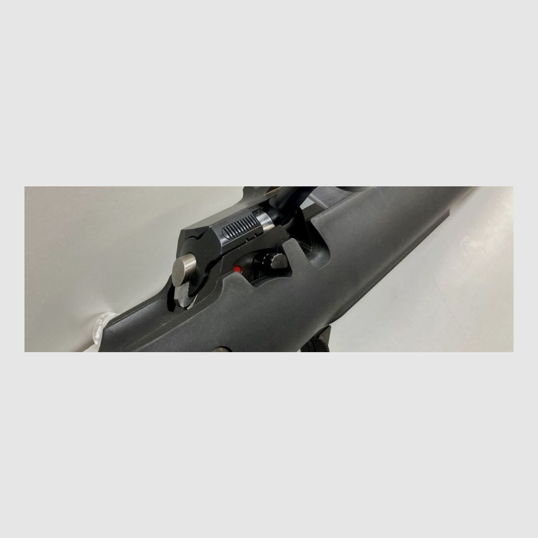 Anschütz 1782 GRS Bifrost | Komplettpaket "Dark Knight"