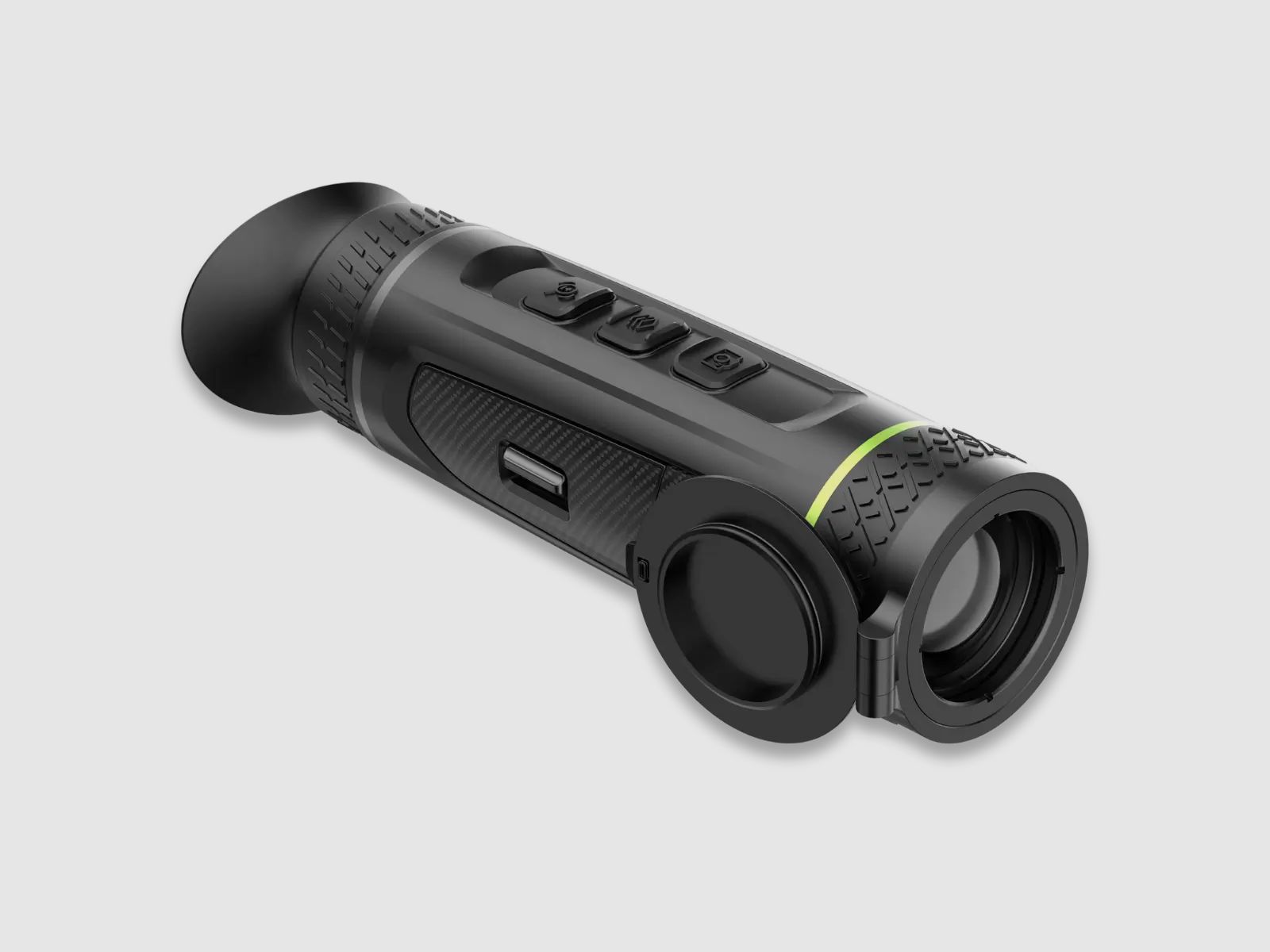 Pixfra thermal imaging monocular Sirius S435