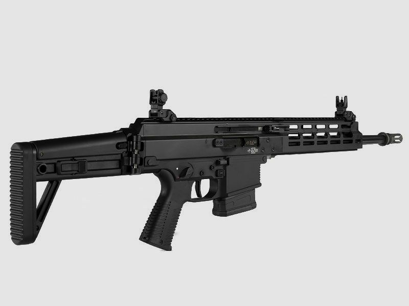 B & T APC308 Pro 16"