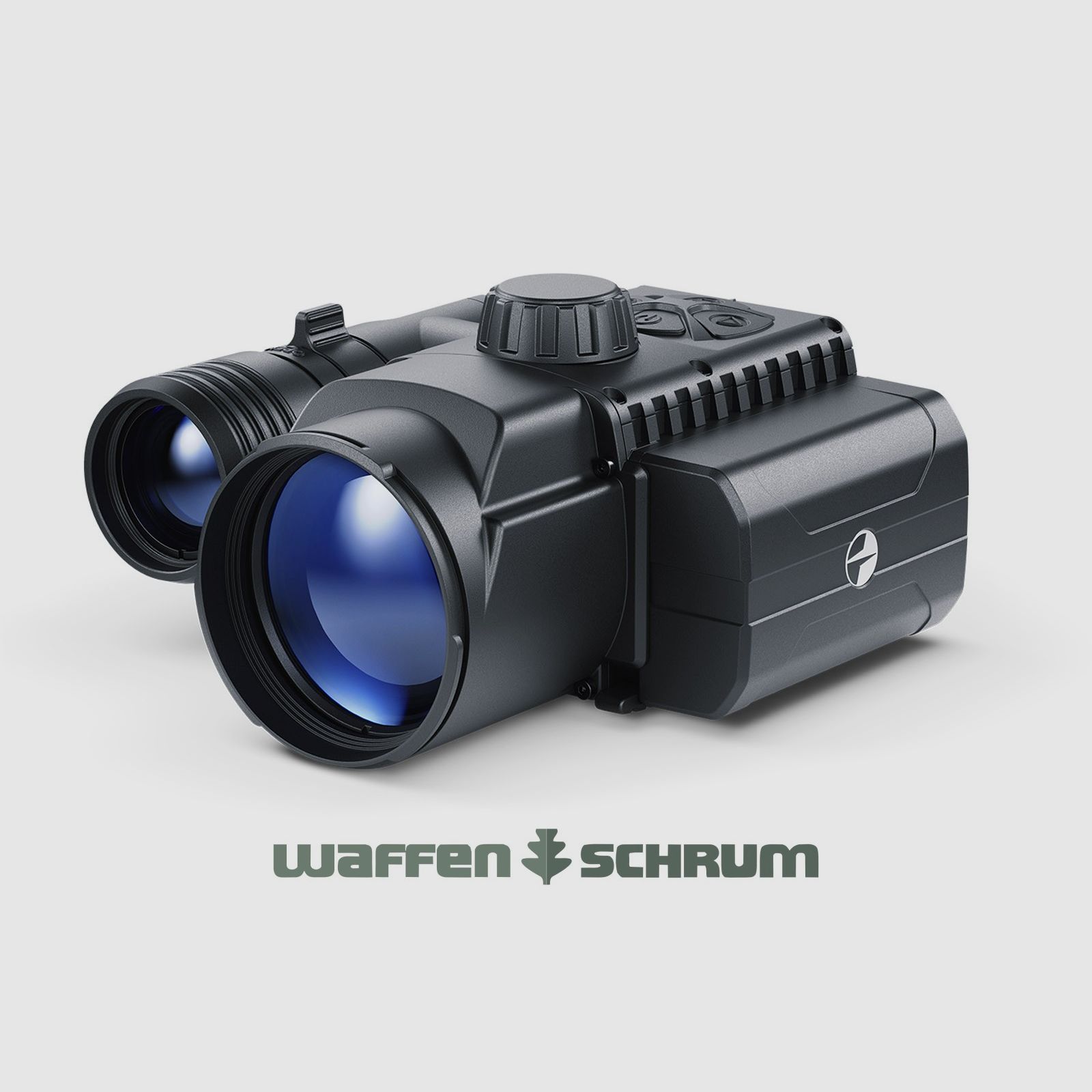 Pulsar F455S -