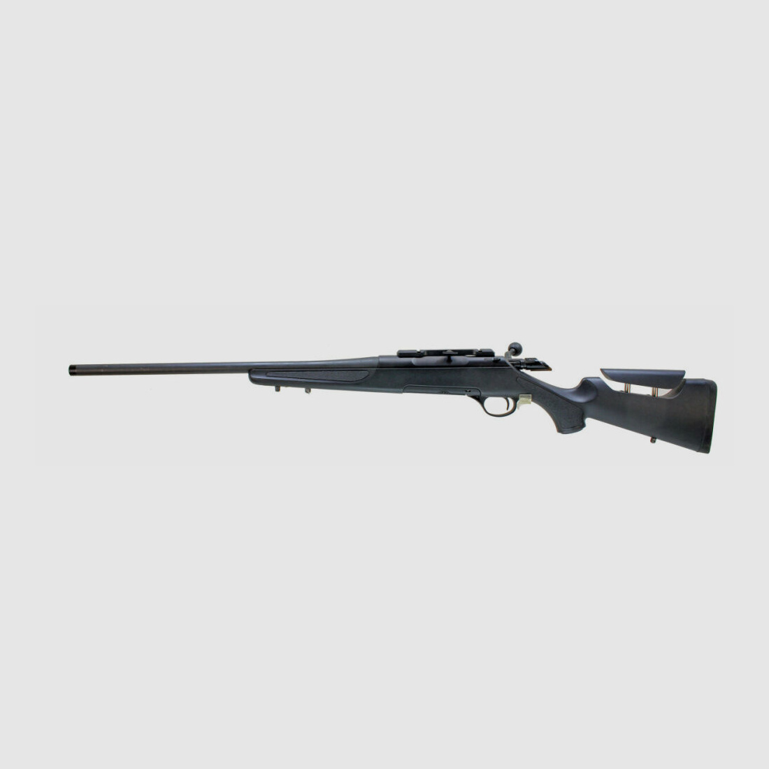 Haenel Suhl HAENEL Jäger 10 Supervarmint mit Gewinde 308 Win