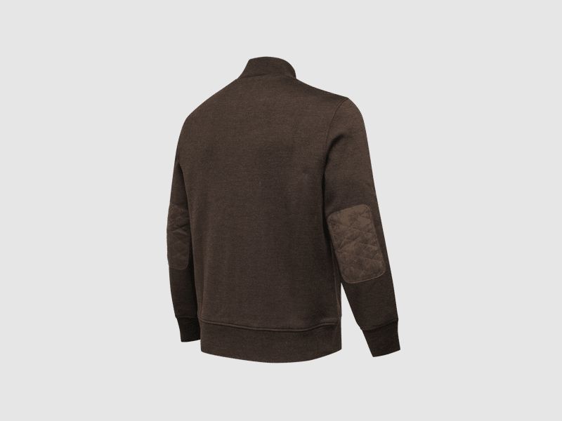 BERETTA MAGLIONE ZIP HIGHLAND HERITAGE, immagine 4 di 6