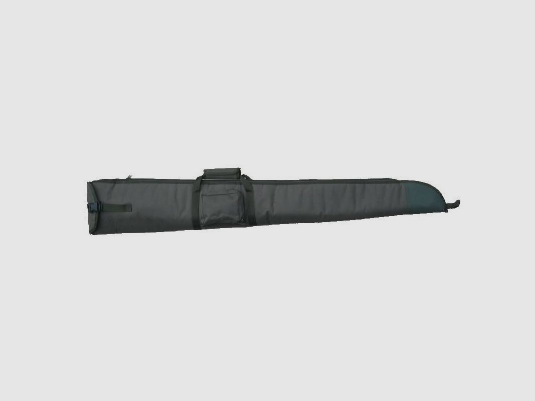 Groene geweerholster