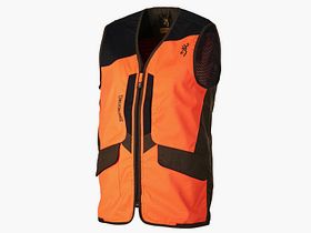 Browning Weste Tracker Pro Orange grün