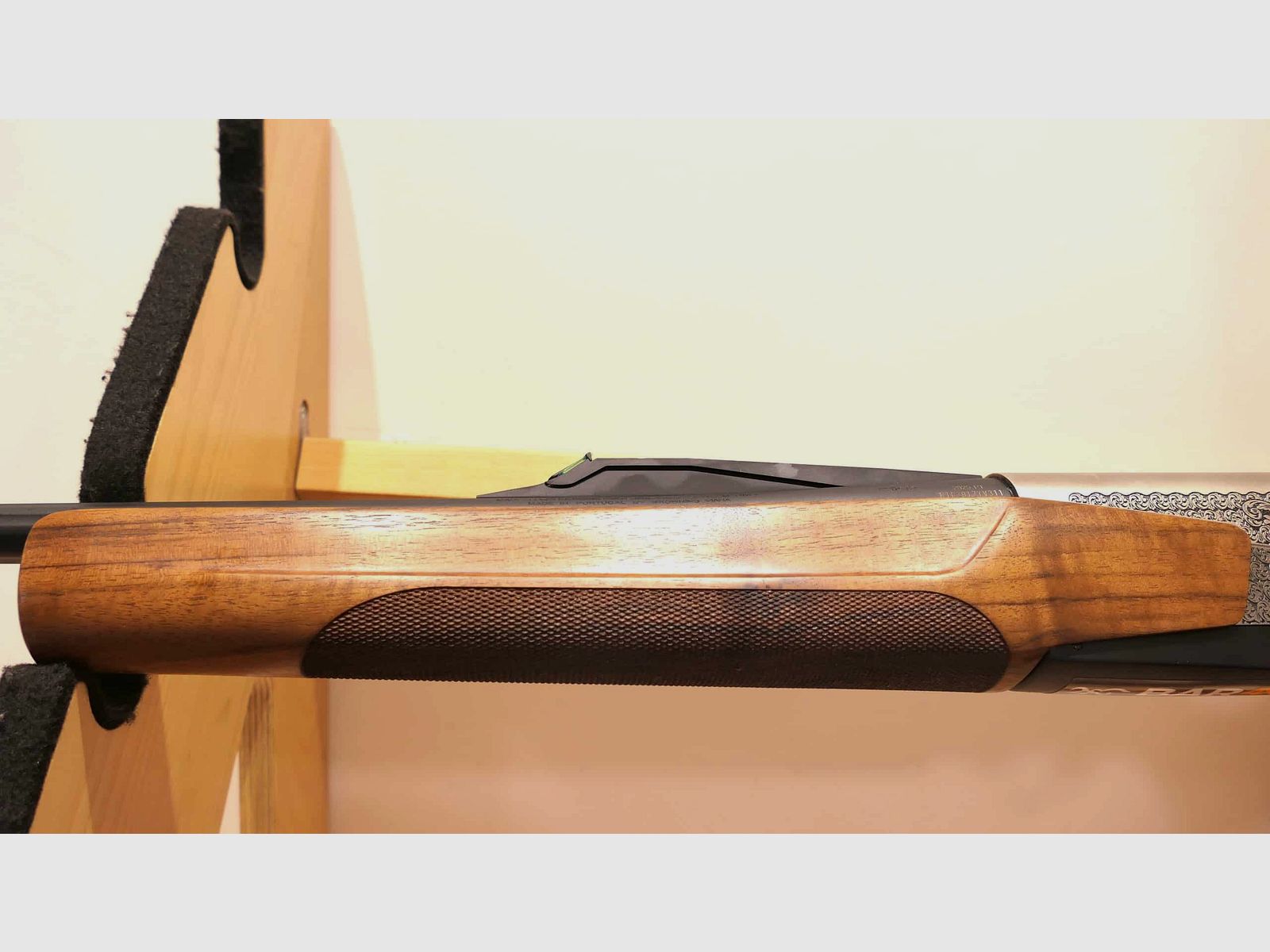 Carabine de chasse semi auto Browning Bar 4x Platinium cal 300 win mag, image 9 sur 9