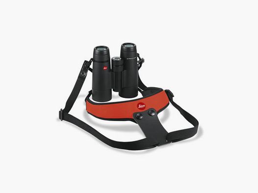 Leica Sangle Sport pour Jumelles Orange