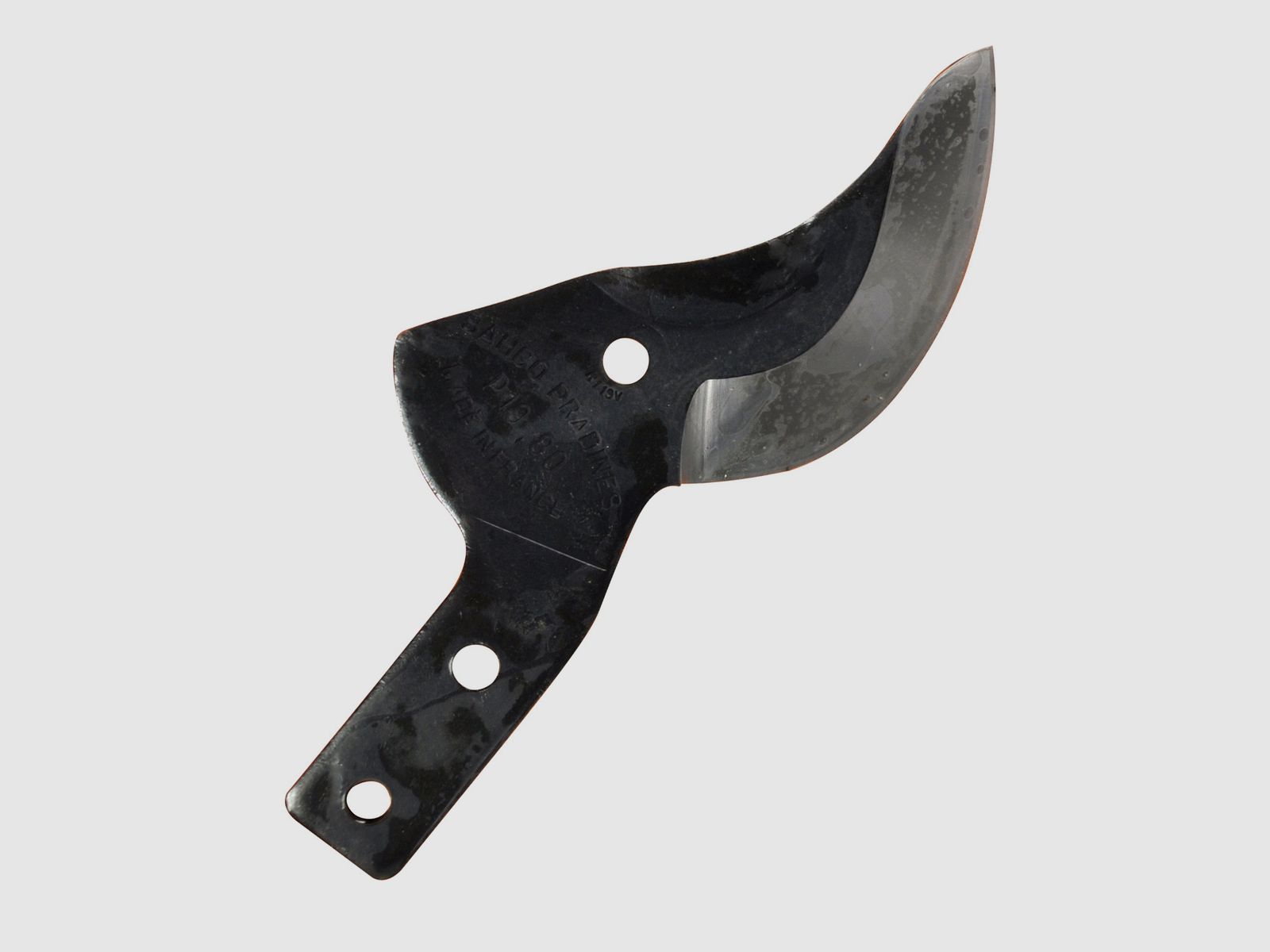 Cuchilla Bahco para tijeras de podar Pradines