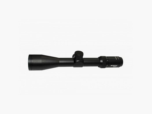 Jaeger Elite 3-9x44 Sigtekikkert | 30mm | L4 Red Dot