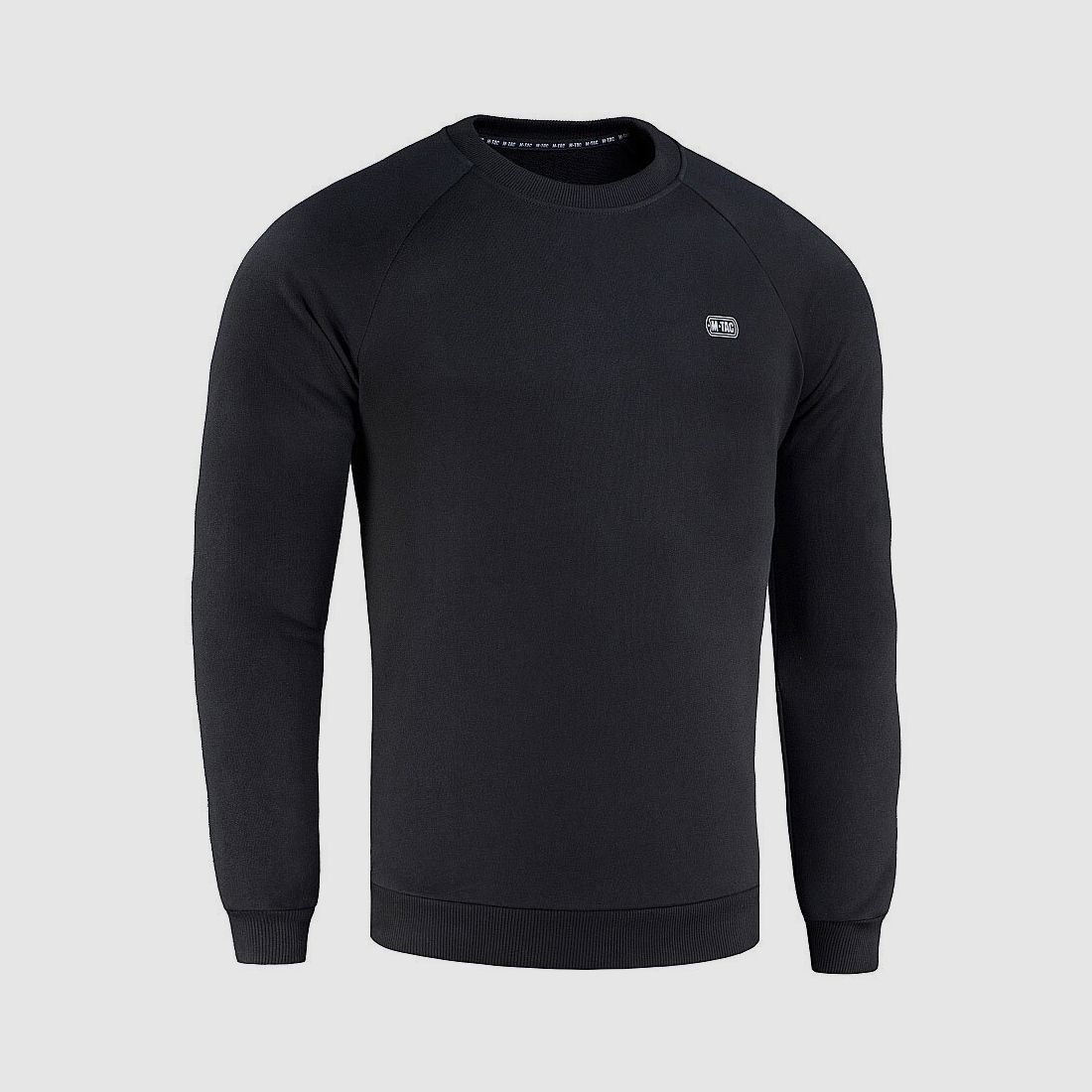 M-Tac Pullover Schwarz M