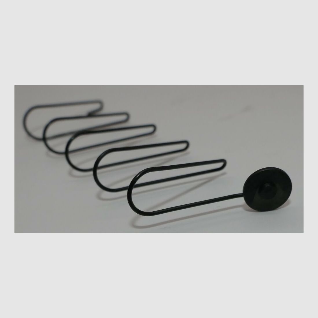 H&K Heckler und Koch GmbH Oberndorf Magazinfeder HK300