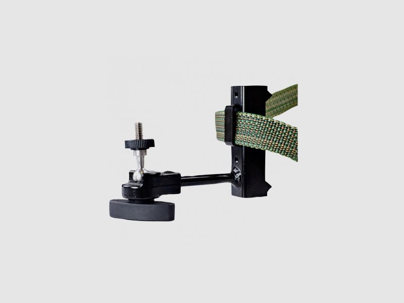 ICU Staffa di montaggio universale |