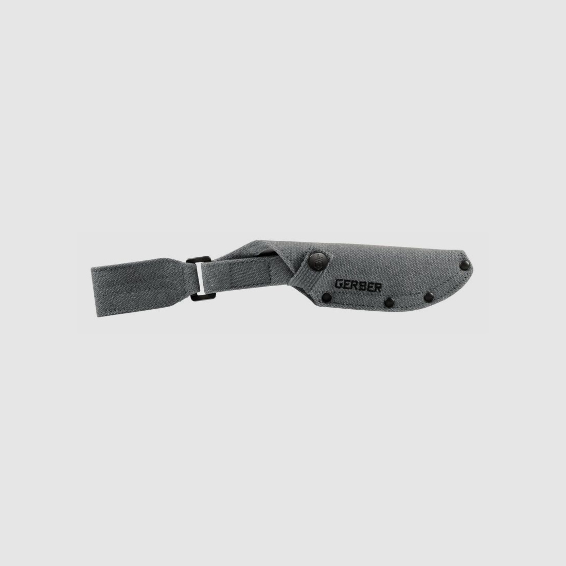 Gerber Messer Downwind Fixed DP black