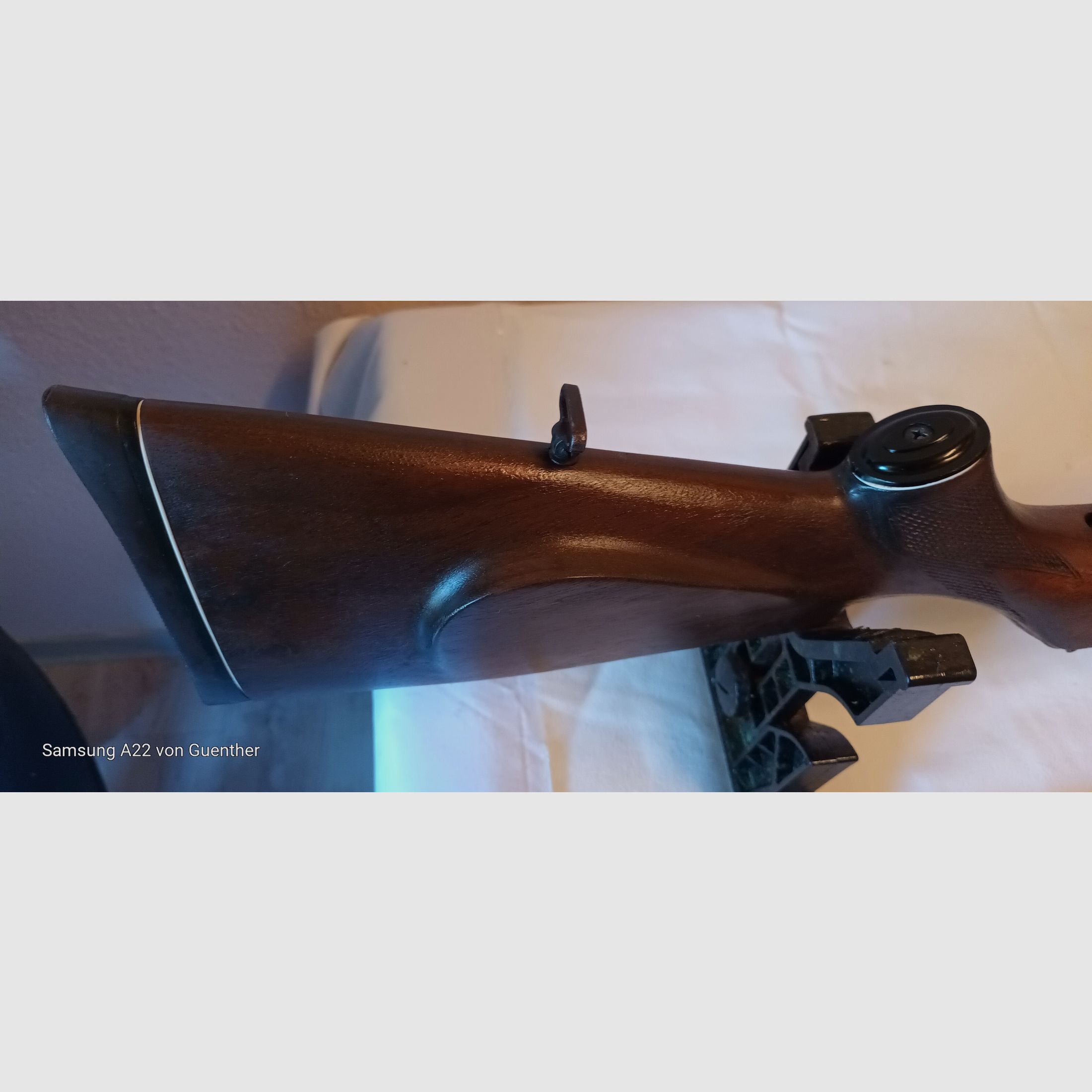 weihrauch HW35 E
