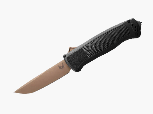 Benchmade 5370FE Shootout