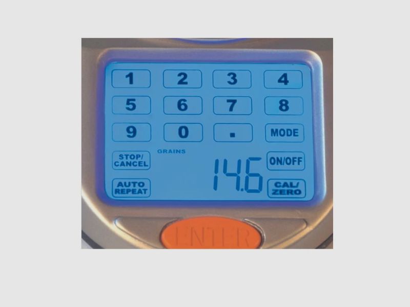 Lyman Pulveratore Gen 6 Compatto