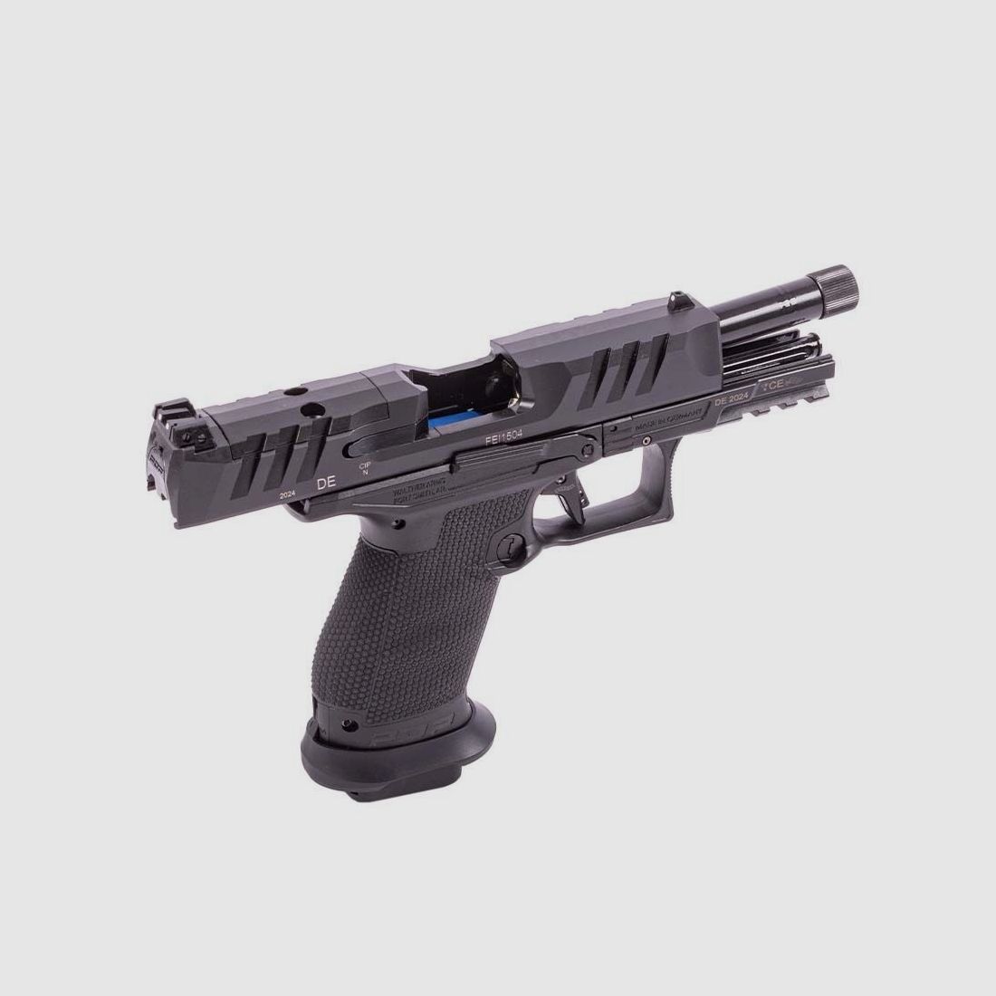 Walther PDP Compact 4,6'' Pro SD