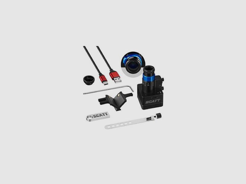 SCATT MX W2 (WiFi), Bild 5 von 6