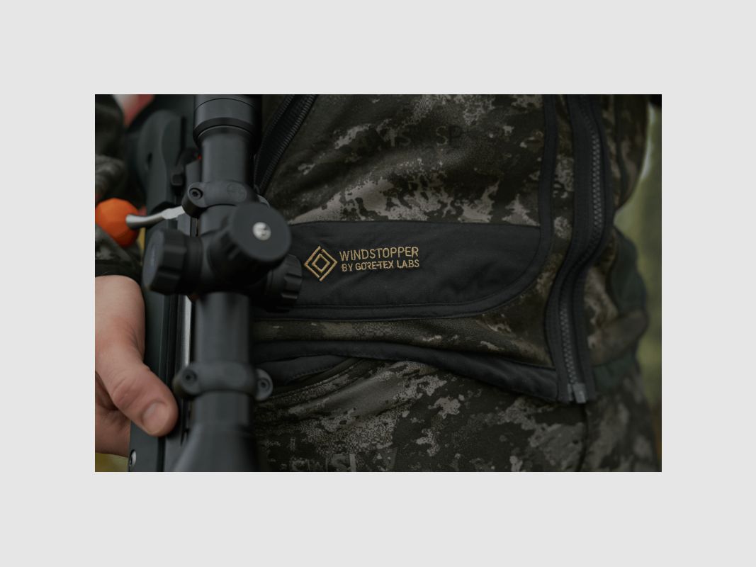 HARKILA Gilet Kamko Noctyx Reversibile, immagine 2 di 6